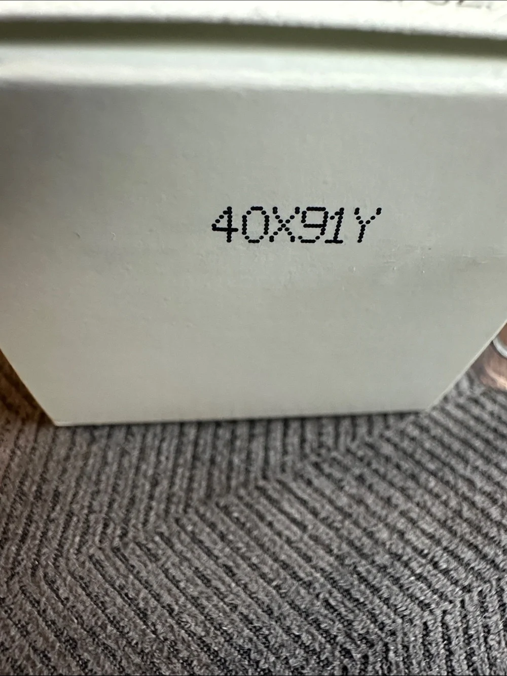 Prada Reveal MN55 Neutral Medium Nude Foundation -
